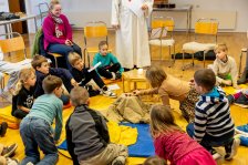 16.03.2025 Familienfasttag